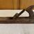 Antique 19th Century 13”Long , 1.25” Round Wood Plane 4 thumbnail