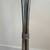 Vintage Coronet Lighting Mid-Century Brushed Steel Tripod Floor Lamp 3 thumbnail