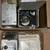 3x Used Working Broan NuTone Bathroom Exhaust Fans with Built-in Light 1 thumbnail
