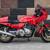1983 Laverda RGS 1000 Museum Restoration - The Ferrari of motorcycles 12 thumbnail