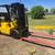 NISSAN 5000 LB. FORKLIFT 1 thumbnail