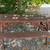 Picnic table and bench 4 thumbnail