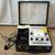 Vintage Jackson Electrical Picture Tube Tester Model 825 1 thumbnail