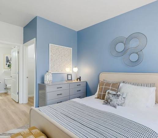 $1,600 / 1br - 716ft2 - in Beaverton OR, Outdoor Ping Pong Table, 1 bedroom (SW 172nd Terrace, Beaverton, OR)63672529880963123