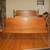 Full/Double Size Bed Frame (Like New) 4 thumbnail
