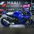 2025 Yamaha YZF-R1 - Warranty / Financing Available! 2 thumbnail
