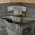 Vince Black Textured Leather Pants Jeans-Size 12 3 thumbnail