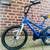 WEIZE KIDS 20” bicycle 5 thumbnail