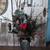 Galvanized Cardinal Arrangement 8 thumbnail