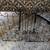 2 decorative metal candle holders w/tea candles! 7 thumbnail