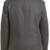 MSRP $598 - Cole Haan Men's Melton 3-in-1 Jacket, M, Light Grey/Grey 4 thumbnail