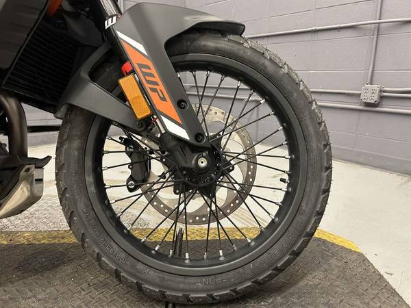 KTM様 KTM 990 Adventure '07-13 – Bazzaz