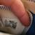 NIKE Savage Force Cleats UCLA Jordan 5 thumbnail