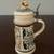 Vintage Ceramic Beer Stein 1 thumbnail