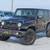 2014 Jeep Wrangler Unlimited 4x4 4WD SUV Rubicon X Convertible 1 thumbnail