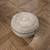 Vintage large Coiled Woven Basket Storage Jar 6 thumbnail
