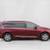 2018 Chrysler Pacifica Electric Hybrid Touring L Minivan, Passenger 4 thumbnail