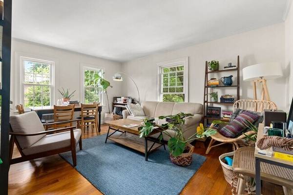 $2,450 / 1br - 618ft2 - Charming 1-Bed Near Harvard & Porter Square (Cambridge, MA)63863135458689121