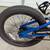 KIDS BIKE (18 INCH, BLUE) 6 thumbnail