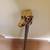 Walking cane , dog head 2 thumbnail