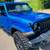 2023 Jeep Gladiator WILLYS 4x4-HYDRO BLUE,DIESEL,ONLY 20800 miles!! 3 thumbnail