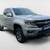 2017 Chevrolet Colorado 4x4 4WD Chevy Truck  Z71 Extended Cab 3 thumbnail