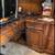 Desk with optional L-style Desk and hutch and file cabinet 4 thumbnail
