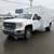 2016 GMC Sierra 3500HD - Regular Cab Dually 4x4 w. Service Box 1 thumbnail