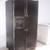 WHIRLPOOL REFRIGERATOR BLACK 3 thumbnail