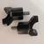 KTM Handlebar Mount Kit Risers (47mm Tall) 4 thumbnail