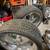 WINTER RIMS FOR SALE OR TRADE 26 INCH WHEELS AND TIRES 4 thumbnail