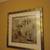 Large Vintage Abstract Art Absence Of Time Python Picture Frame 2 thumbnail