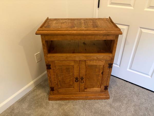 TV Stand 1