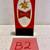 Vtg Busch & Bud Beer Tap Handle (6)  By Anheuser-Busch $20 Each 7 thumbnail