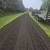 Dirt driveway Restoration 6 thumbnail