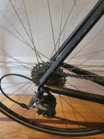 Trek Madone 6.2 Project One personalizada de 60 cm, cuadro de fibra de carbono - $999 (bernal heights)63471459430915122