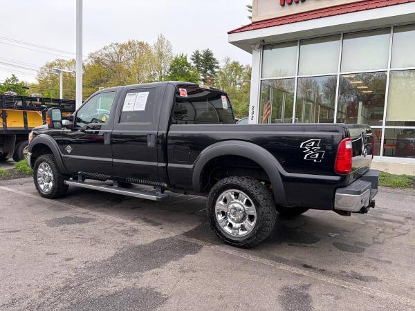 2016 Ford Super Duty F-350 - Photo 11