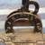 Antique R.J. Reynolds Tobacco Trimmer Cutter Brown's Mule 4 thumbnail