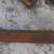 Horse & heart themed towel rack rod 2 thumbnail