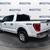 2023 Ford F150 XLT pickup Oxford White 4 thumbnail