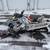 2023 Polaris Indy 550 BLIZZARD TOUR SLED(NEW) 2 thumbnail