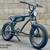 HBBC DTR E-bike 1 thumbnail