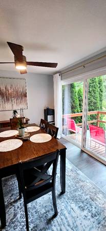 $2300.00 / 2br - 1000ft2 - Charming 2BR Townhouse in Gig Harbor63808107142017124