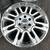 20 inch stock Ford f150 rims and caps 6 on 135mm fits expedition 3 thumbnail