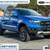 2022 Ford Ranger Lariat 4x4SuperCrew 51 ft SB FOR 1 thumbnail