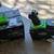 Greenworks Pro 80V 22" Cordless Battery Single-Stage Snow Blower 4 thumbnail