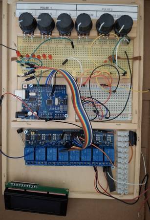 Arduino Components 1