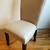 Dining Chairs Set of 4 | Multi-Color Parson 5 thumbnail