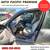 2002 Toyota Prius Base Sedan 9 thumbnail