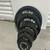 Steel Olympic Weight Plates 3 thumbnail